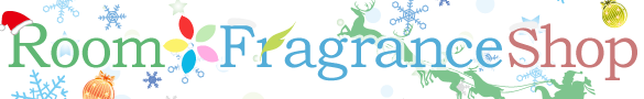 ルームフレグランスショップ