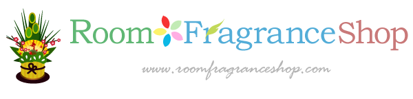ルームフレグランスショップ