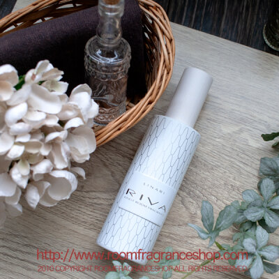 リナーリ(LINARI) リーヴァ(RIVA) ルームスプレー 100ml
