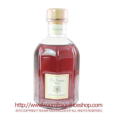 ドットール・ヴラニエス(Dr. Vranjes) ザクロ(MELOGRANO) リードディフューザー 500ml