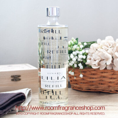 リナーリ(LINARI) リリア(LILIA) 交換用リフィル 500ml