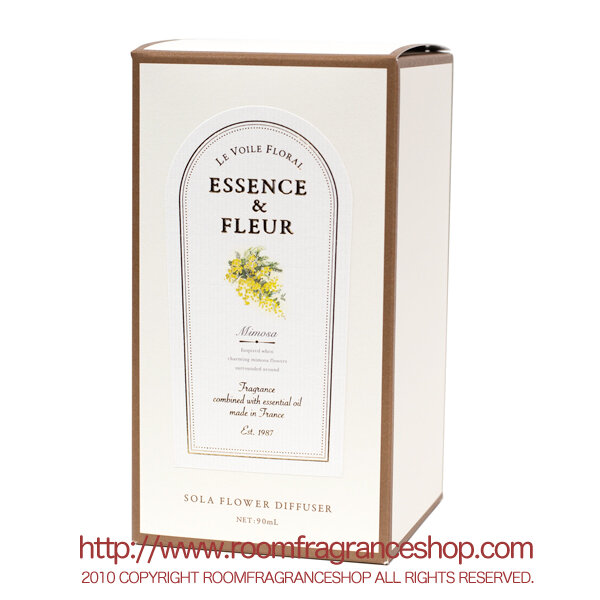 ファッション 通販 エソンス エ フルール(ESSENCE & FLEUR)/ル・ヴォワル エッセンシャルオイル