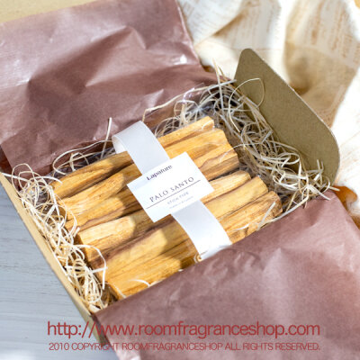 Lapature パロサント ギフトBOX ラッピング済 プレゼント ギフトセット