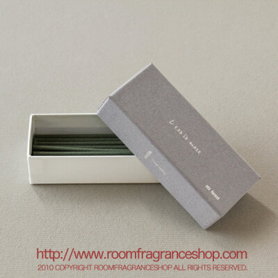 ネルフレ(Nez reflet) レスイズモア Less is more Incense 002 forest