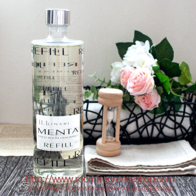 リナーリ(LINARI) メンタ(MENTA) 交換用リフィル 500ml