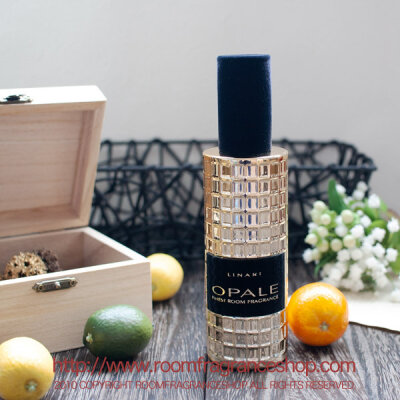 リナーリ(LINARI) オパール(OPALE) ルームスプレー 100ml