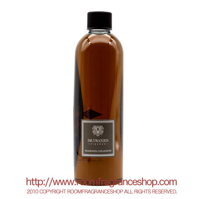 ドットール・ヴラニエス(Dr. Vranjes) ウード・ノービレ(OUD NOBILE) 交換用リフィル 500ml