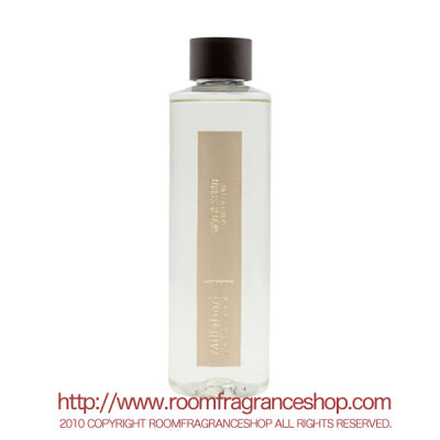 ミッレフィオーリ(Millefiori) Selected シルバースピリット(SILVER SPIRIT) 交換用リフィル250ml