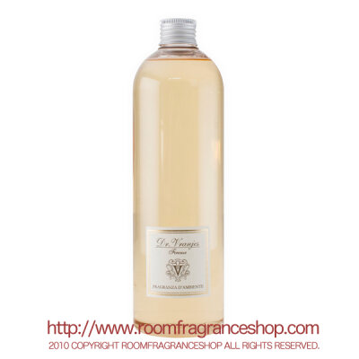 ドットール・ヴラニエス(Dr. Vranjes) アンバー(AMBRA) 交換用リフィル 500ml