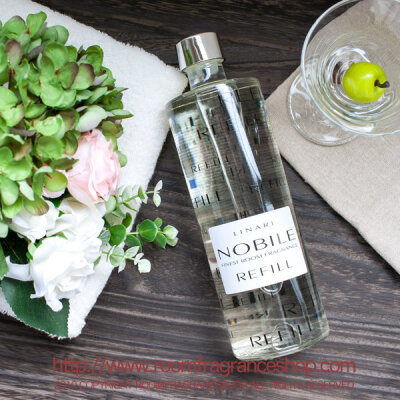 リナーリ(LINARI) ノービレ(NOBILE) 交換用リフィル 500ml