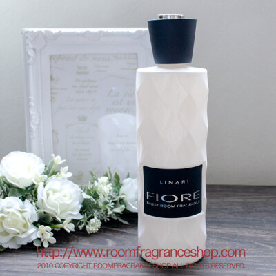 リナーリ(LINARI) フィオーレ(FIORE) リードディフューザー 500ml