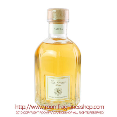 ドットール・ヴラニエス(Dr. Vranjes) アンバー(AMBRA) リードディフューザー 500ml