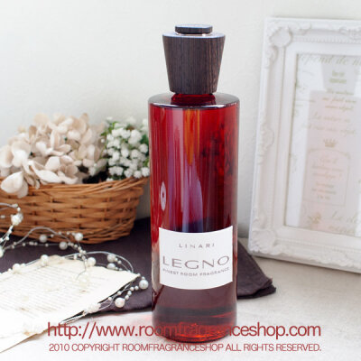 リナーリ(LINARI) レンヨ(LEGNO) リードディフューザー 500ml