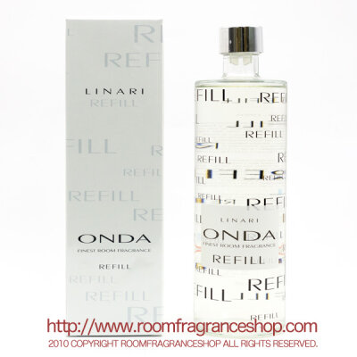 リナーリ(LINARI) オンダ(ONDA) 交換用リフィル 500ml