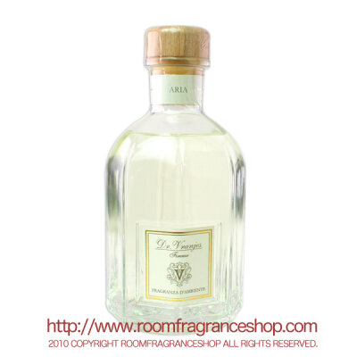 ドットール・ヴラニエス(Dr. Vranjes) 空気(ARIA) リードディフューザー 500ml