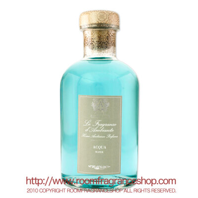 アンティカファルマシスタ(ANTICA FARMACISTA) アクア(Acqua) リードディフューザー 500ml