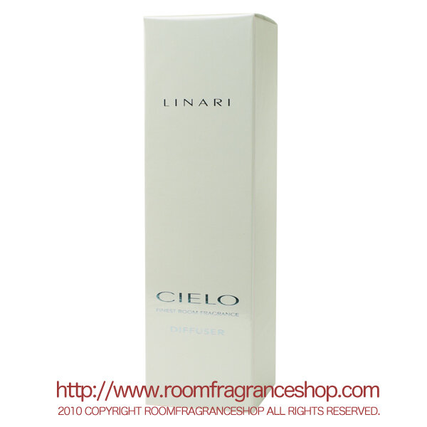 リナーリ(LINARI) チェロ(CIELO) リードディフューザー 500mlの商品