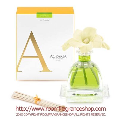 アグラリア(AGRARIA) ライム＆オレンジ(Lime & Orange) エアエッセンス(Air Essence)   218ml