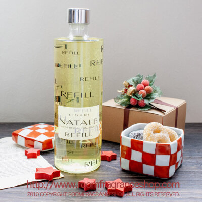 リナーリ(LINARI) ナターレ(NATALE) 交換用リフィル 500ml