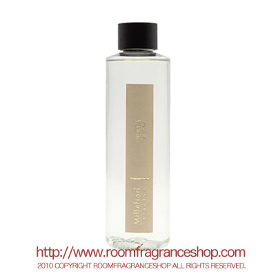 ミッレフィオーリ(Millefiori) Selected ニンフィア(NINFEA) 交換用リフィル250ml