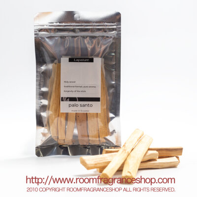 Lapature(ラパチュア) パロサント(PALO SANTO) スティックタイプ　30g