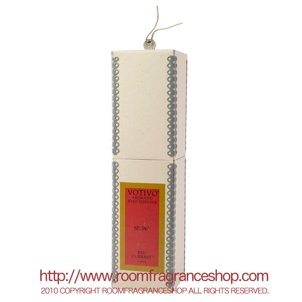 ボーティボ(VOTIVO) レッドカラント(RED CURRANT) リード