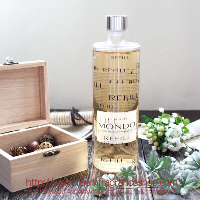 リナーリ(LINARI) モンド(MONDO) 交換用リフィル 500ml