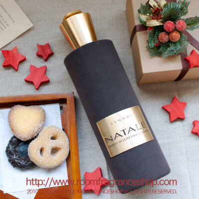 リナーリ(LINARI) ナターレ(NATALE) リードディフューザー 500ml