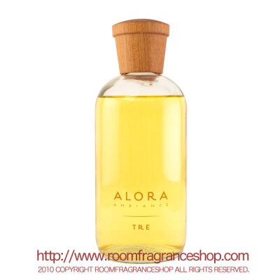 アローラアンビアンス(ALORA AMBIANCE) トレ(TRE) アンビアンス16oz リードディフューザー 473ml