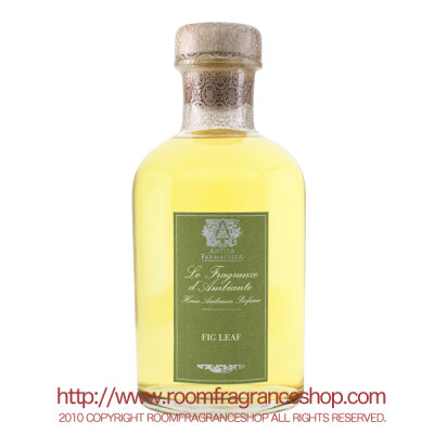 アンティカファルマシスタ(ANTICA FARMACISTA) フィグリーフ(Fig Leaf) リードディフューザー 500ml