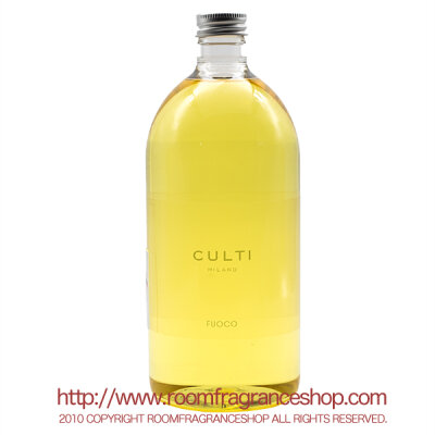 クルティ(CULTI) フォーコ(FUOCO) リフィル 1000ml