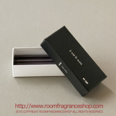ネルフレ(Nez reflet) レスイズモア Less is more Incense 003 night