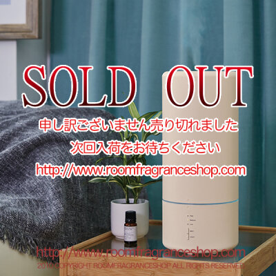 Beauwell ビューウェル みんなにちょうどいい加湿器