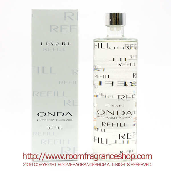 リナーリ(LINARI) オンダ(ONDA) 交換用リフィル 500mlの商品