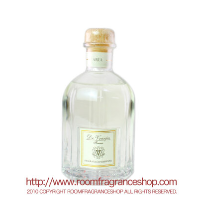 ドットール・ヴラニエス(Dr. Vranjes) 空気(ARIA) リードディフューザー 250ml