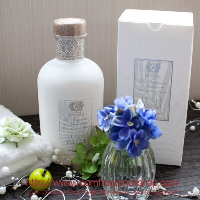アンティカファルマシスタ(ANTICA FARMACISTA) ラッシュパーム(Lush Palm) リードディフューザー 500ml