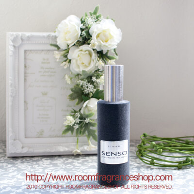 リナーリ(LINARI) センソ(SENSO) ルームスプレー 100ml