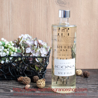 リナーリ(LINARI) イコナ(ICONA) 交換用リフィル 500ml