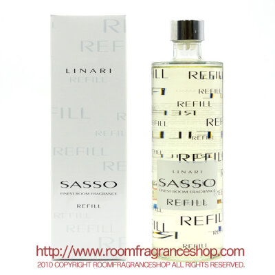 リナーリ(LINARI) サッソ(SASSO) 交換用リフィル 500ml