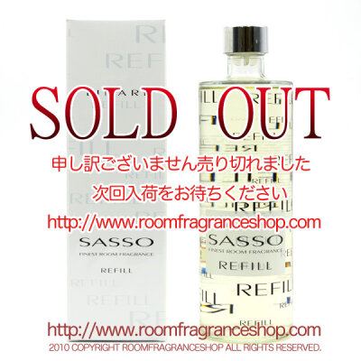 リナーリ(LINARI) サッソ(SASSO) 交換用リフィル 500ml