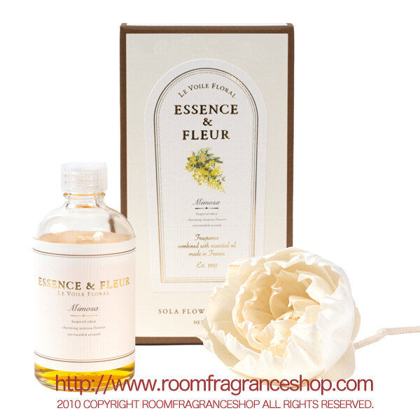 半額 50％OFFの通販 エソンス エ フルール(ESSENCE & FLEUR)/ル・ヴォワル エッセンシャルオイル